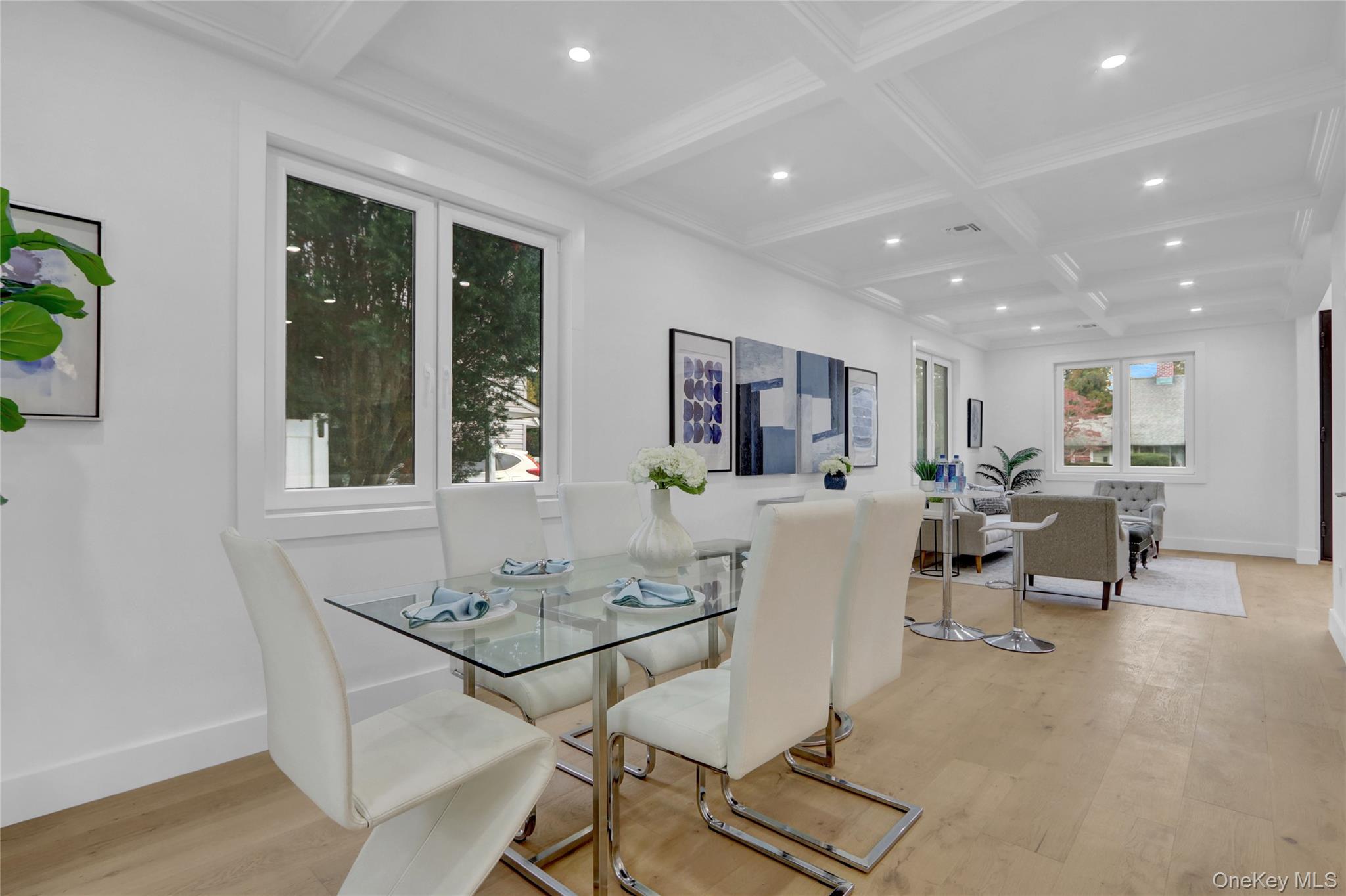 #5 photo, 126 Rim Lane, ナッソー郡 Hicksville , NY 11801