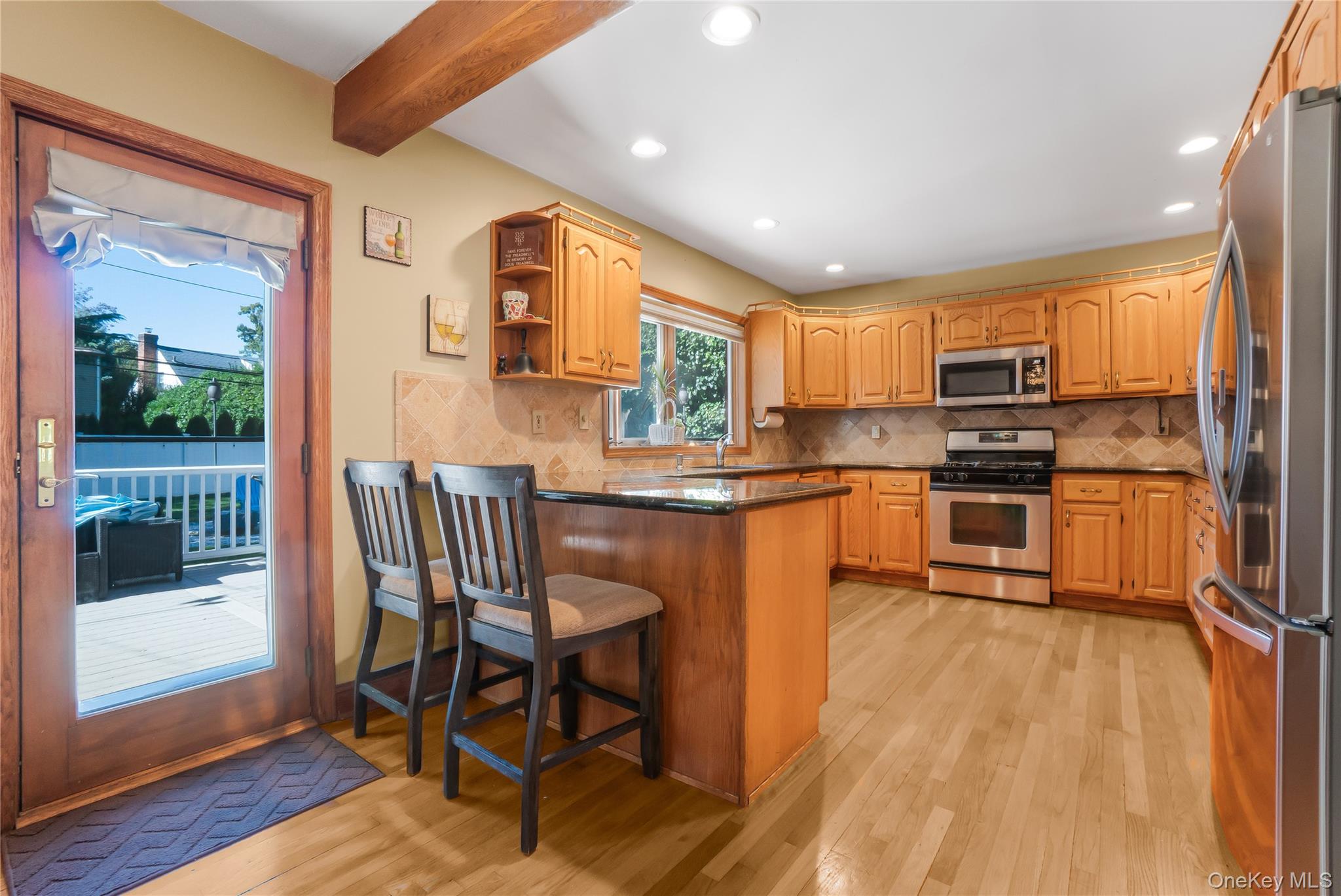 #12 photo, 55 Maple Drive, ナッソー郡 New Hyde Park , NY 11040