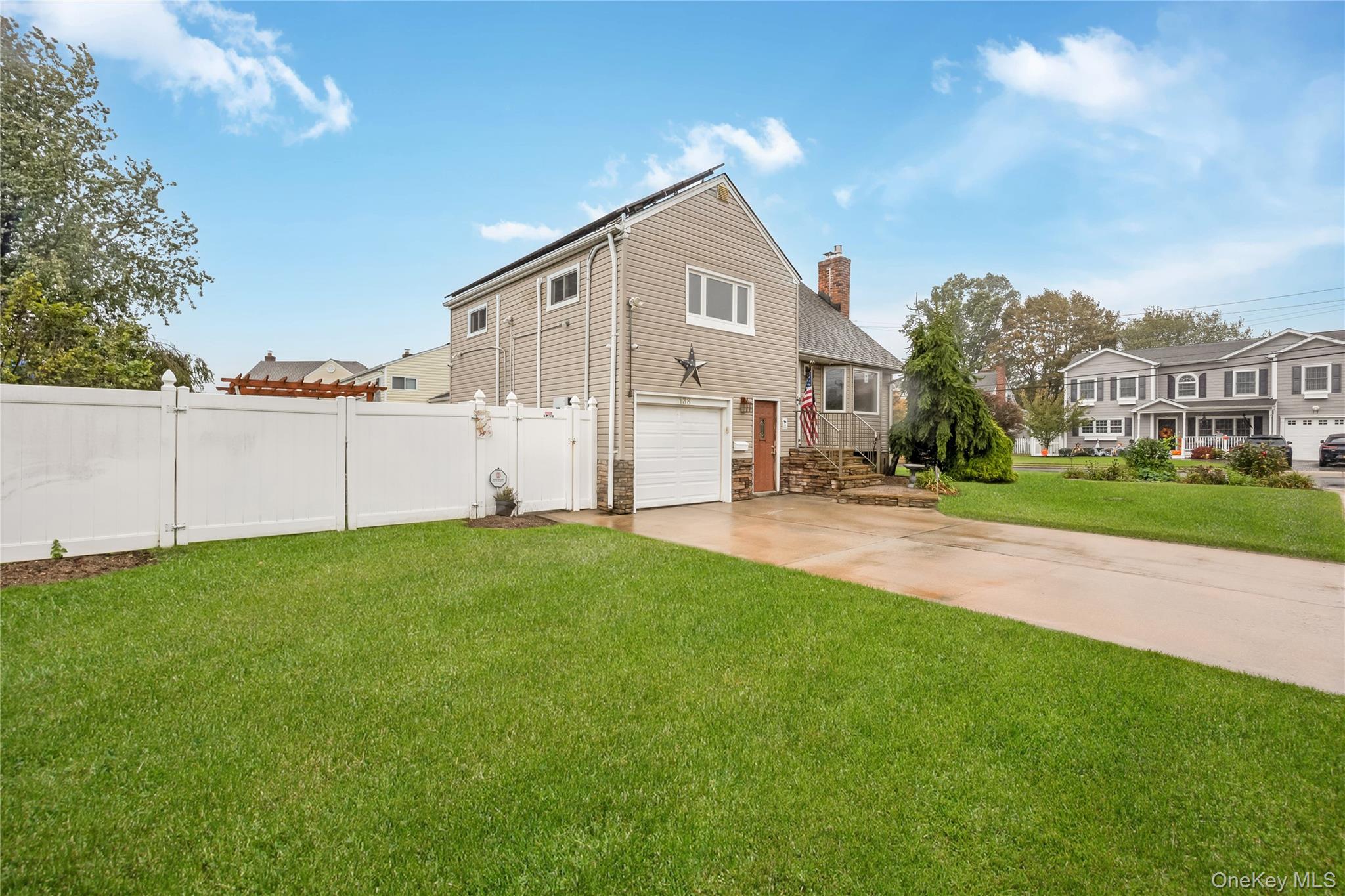 #5 photo, 138 Eastgate Road, ナッソー郡 Massapequa Park , NY 11762