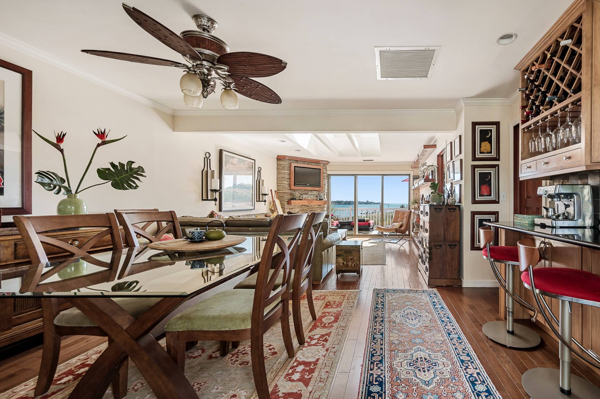 #10 photo, 61 W Tiana Rd, #24, サフォーク郡 Hampton Bays , NY 11946