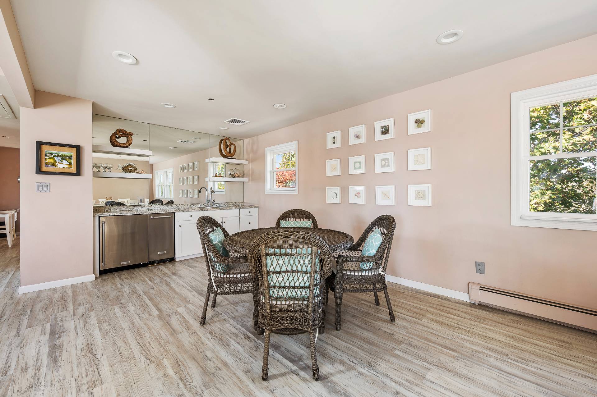 #22 photo, 61 W Tiana Rd, #24, サフォーク郡 Hampton Bays , NY 11946