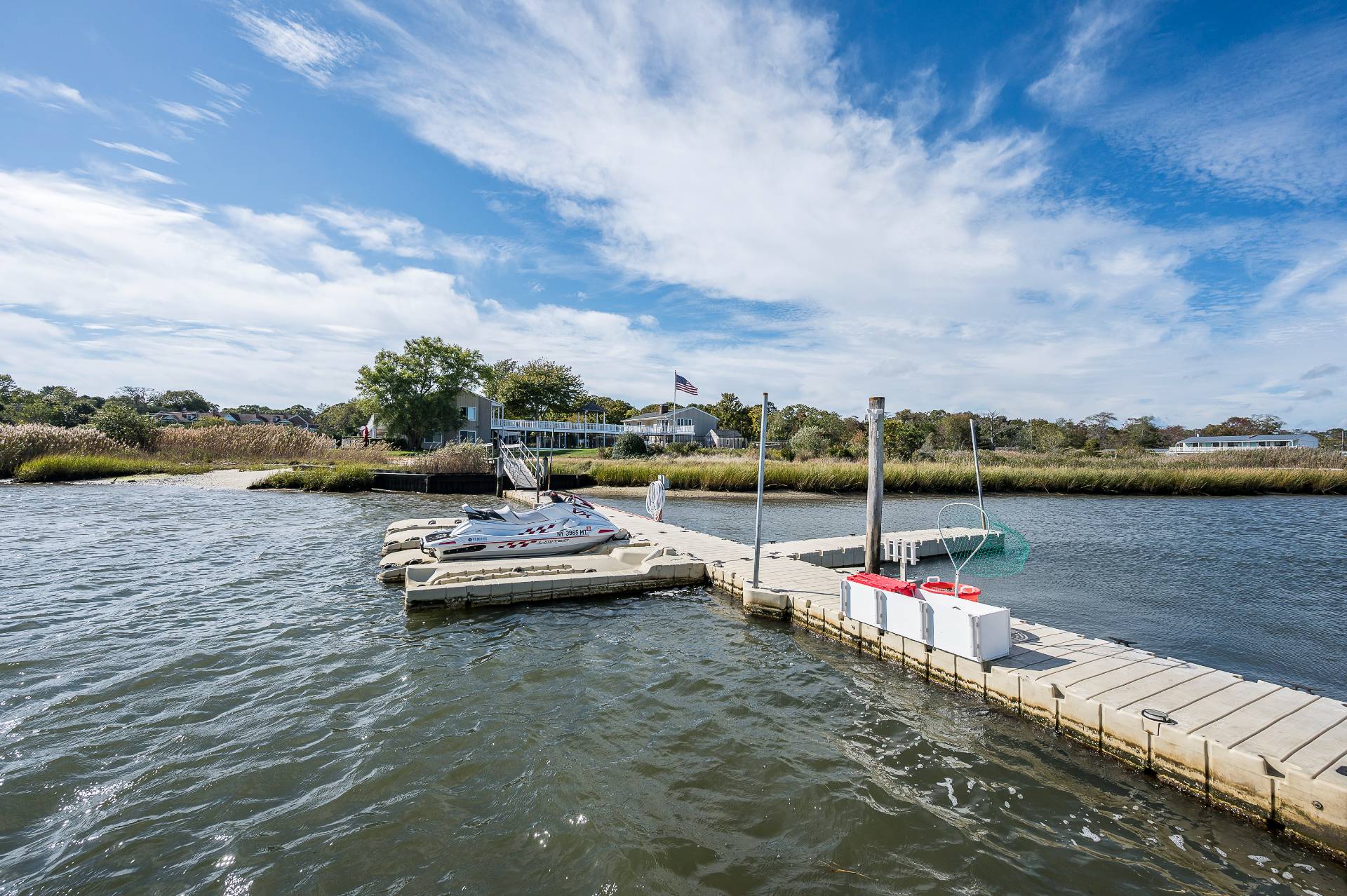 #4 photo, 61 W Tiana Rd, #24, サフォーク郡 Hampton Bays , NY 11946