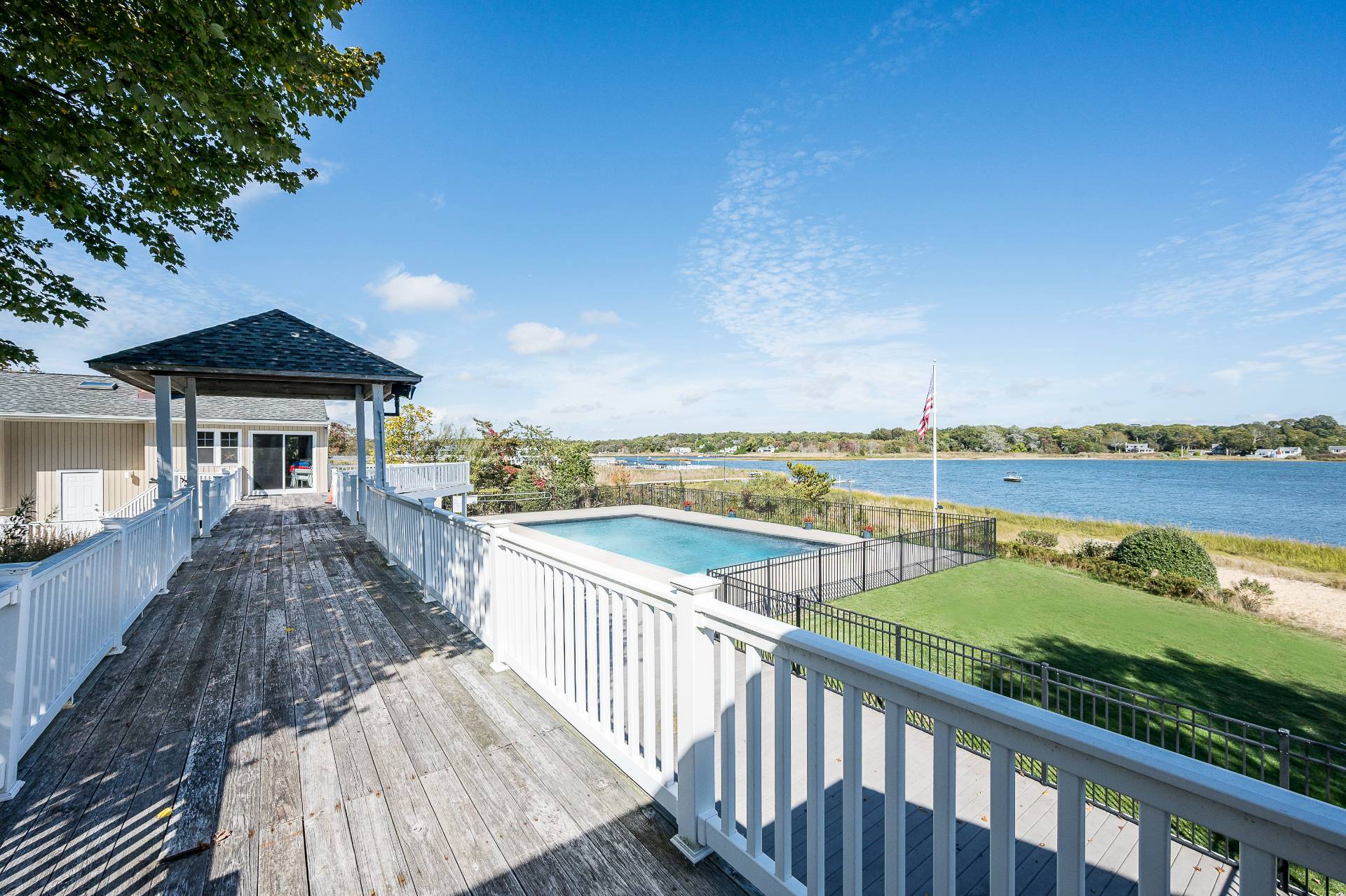 #6 photo, 61 W Tiana Rd, #24, サフォーク郡 Hampton Bays , NY 11946