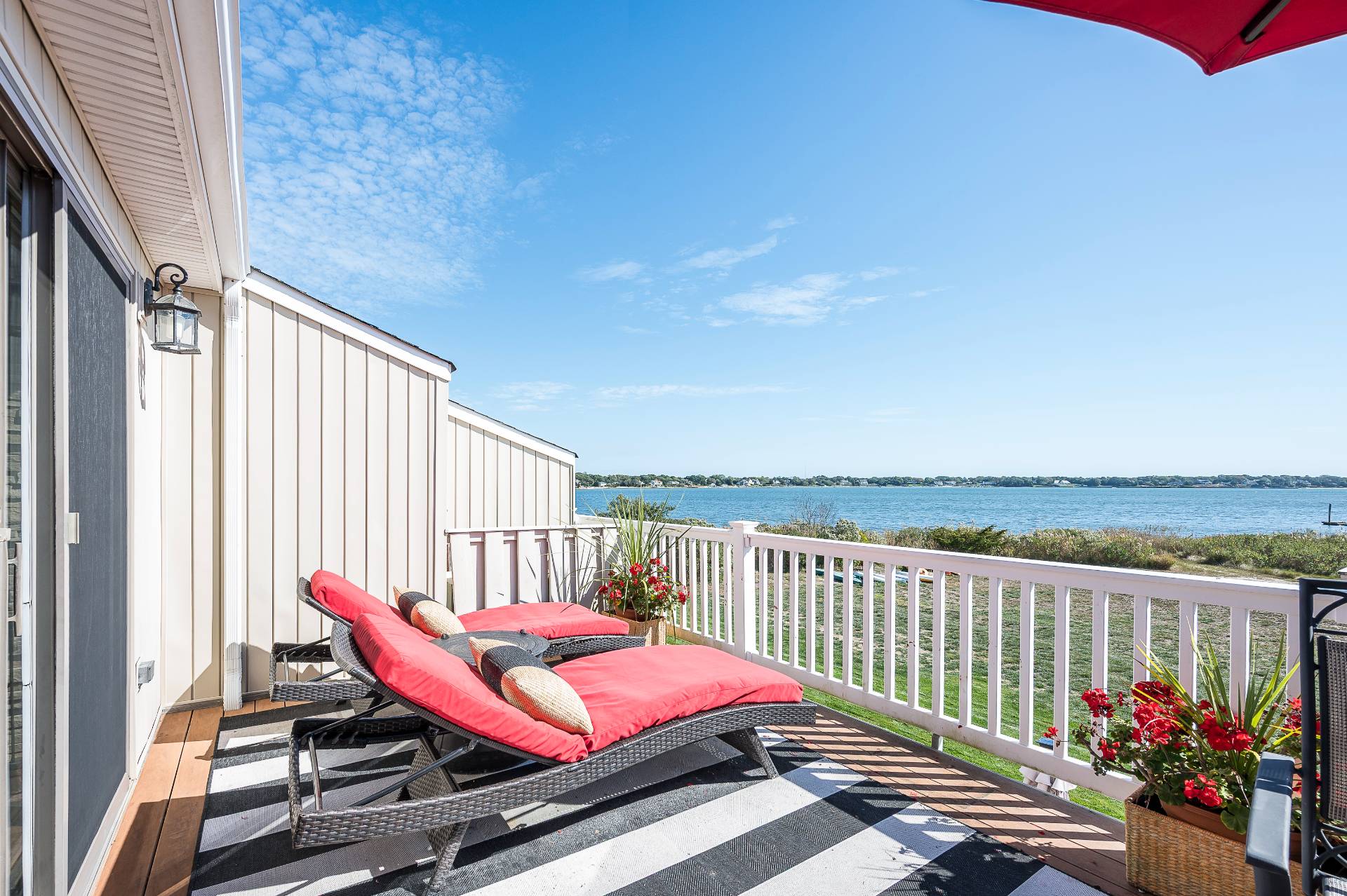 #7 photo, 61 W Tiana Rd, #24, サフォーク郡 Hampton Bays , NY 11946