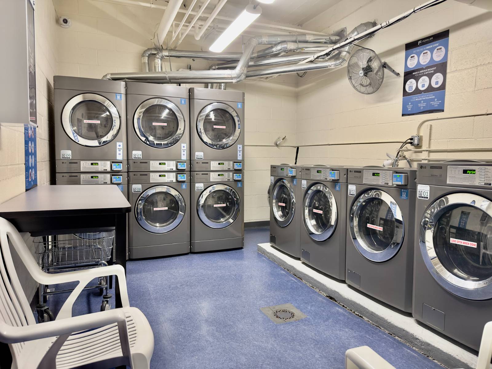 #10 photo, 1332 Metropolitan Ave, #6A, ブロンクス区 Parkchester , NY 10462