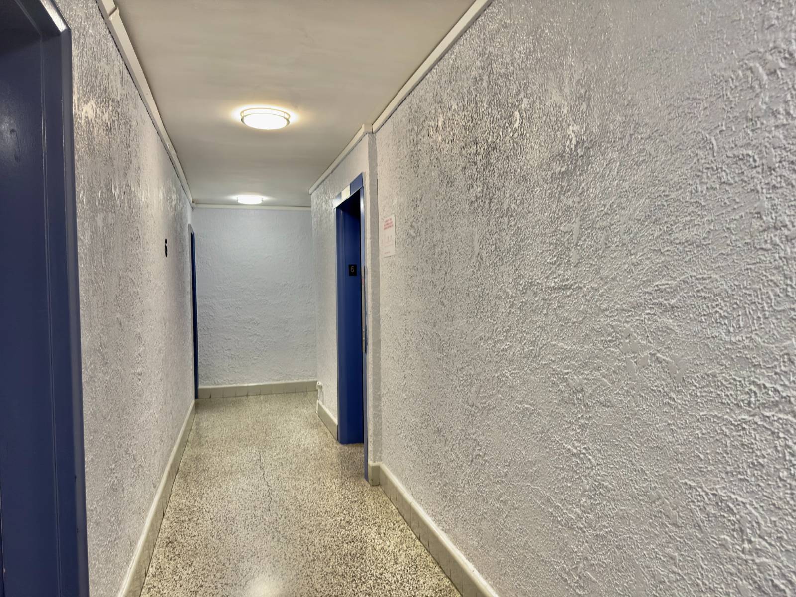 #9 photo, 1332 Metropolitan Ave, #6A, ブロンクス区 Parkchester , NY 10462