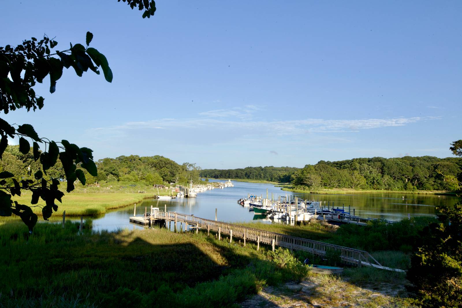 #6 photo, 39 Congdon Road, サフォーク郡 Shelter Island , NY 11964