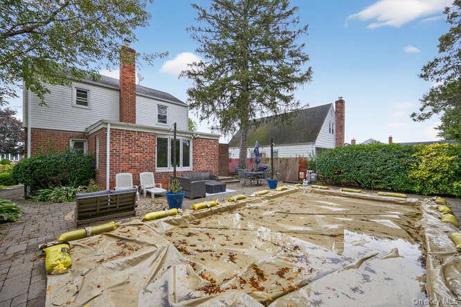#15 photo, 453 Andrews Road, ナッソー郡 Mineola , NY 11501