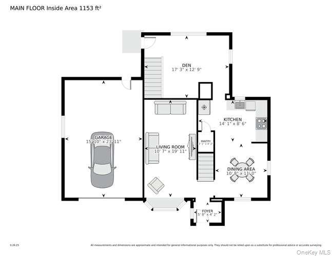 #19 photo, 453 Andrews Road, ナッソー郡 Mineola , NY 11501