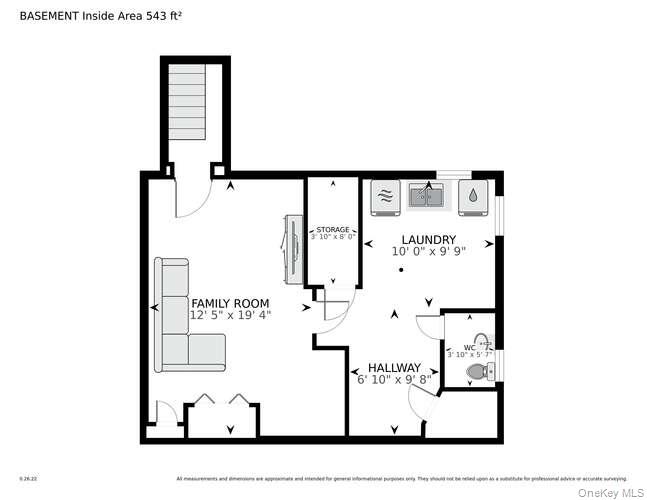 #20 photo, 453 Andrews Road, ナッソー郡 Mineola , NY 11501