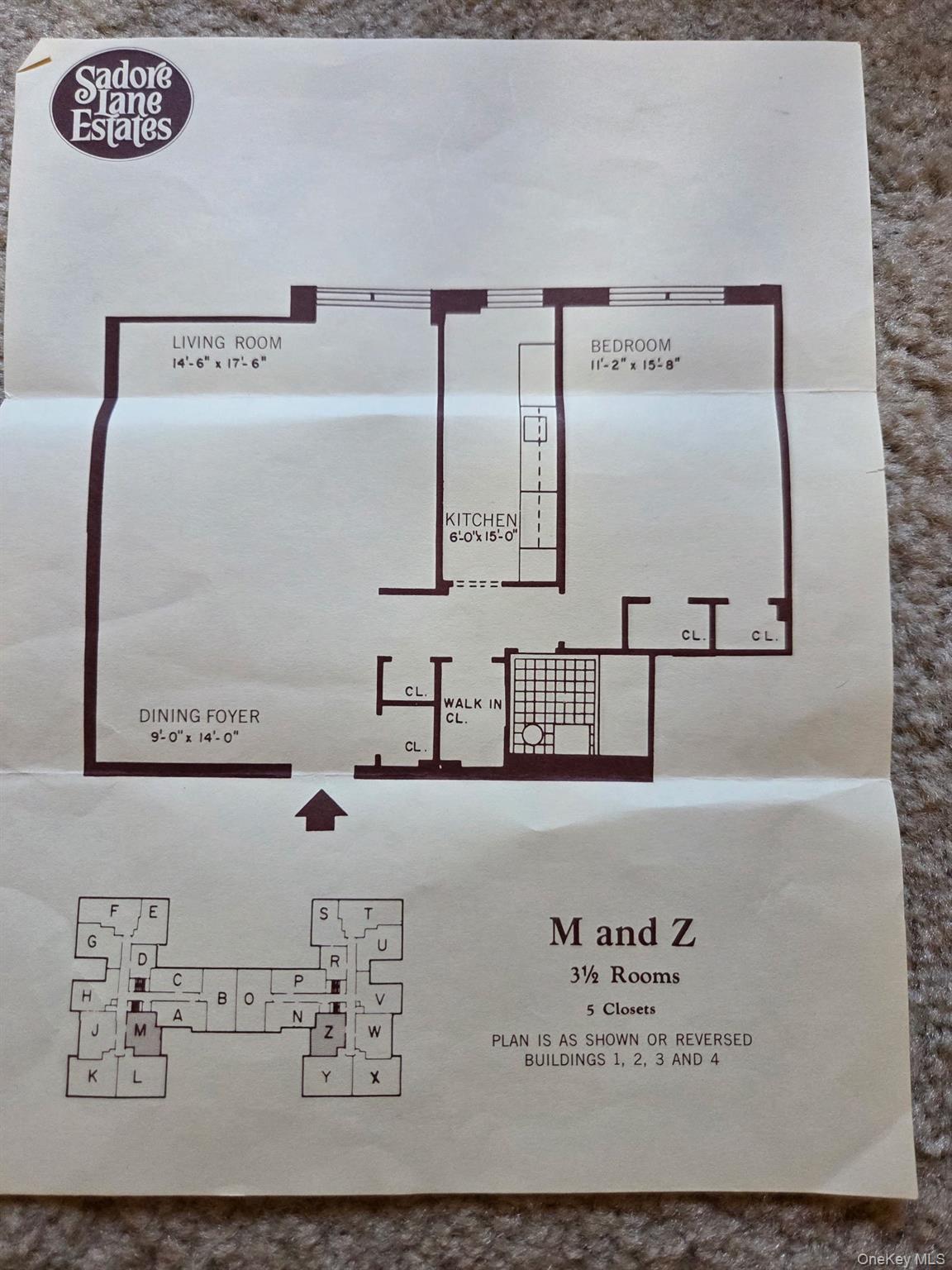 #13 photo, 1 Sadore Lane, Yonkers , NY 10710