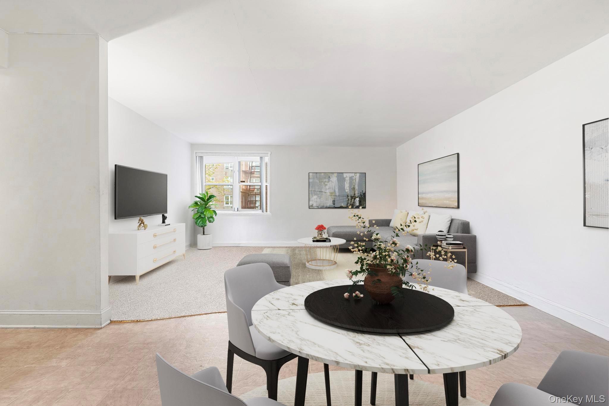 #5 photo, 1 Sadore Lane, Yonkers , NY 10710