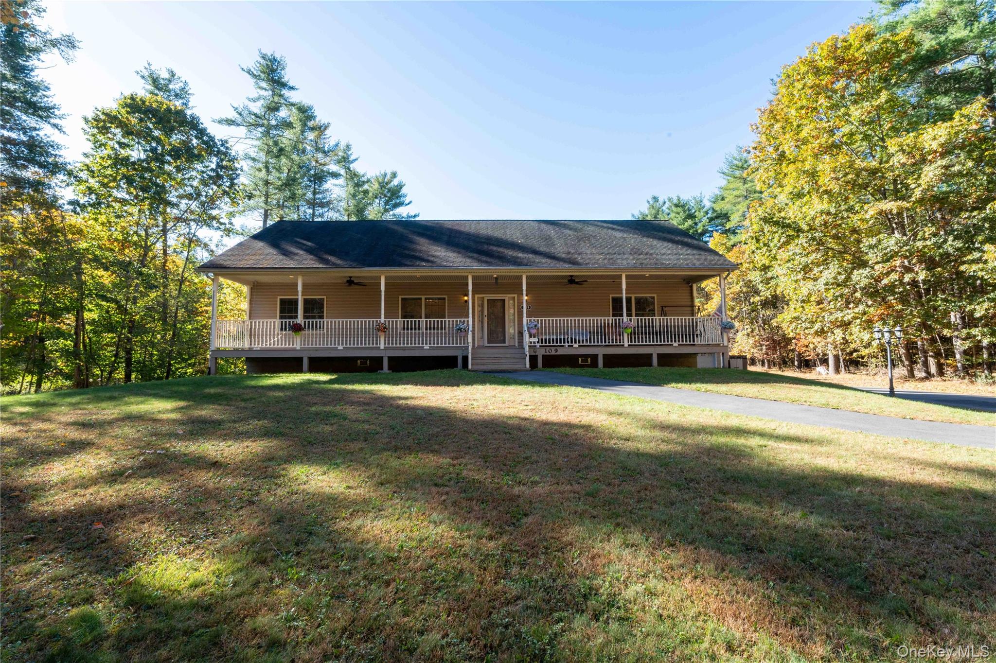 #1 photo, 109 3rd Street, Godeffroy , NY 12729