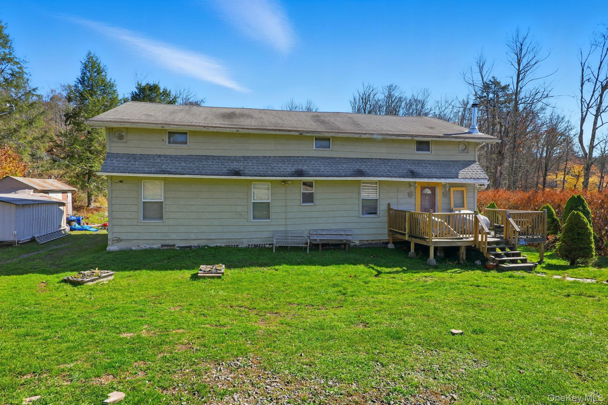 #1 photo, 284 Bonnie Brook Road, Roscoe , NY 13783