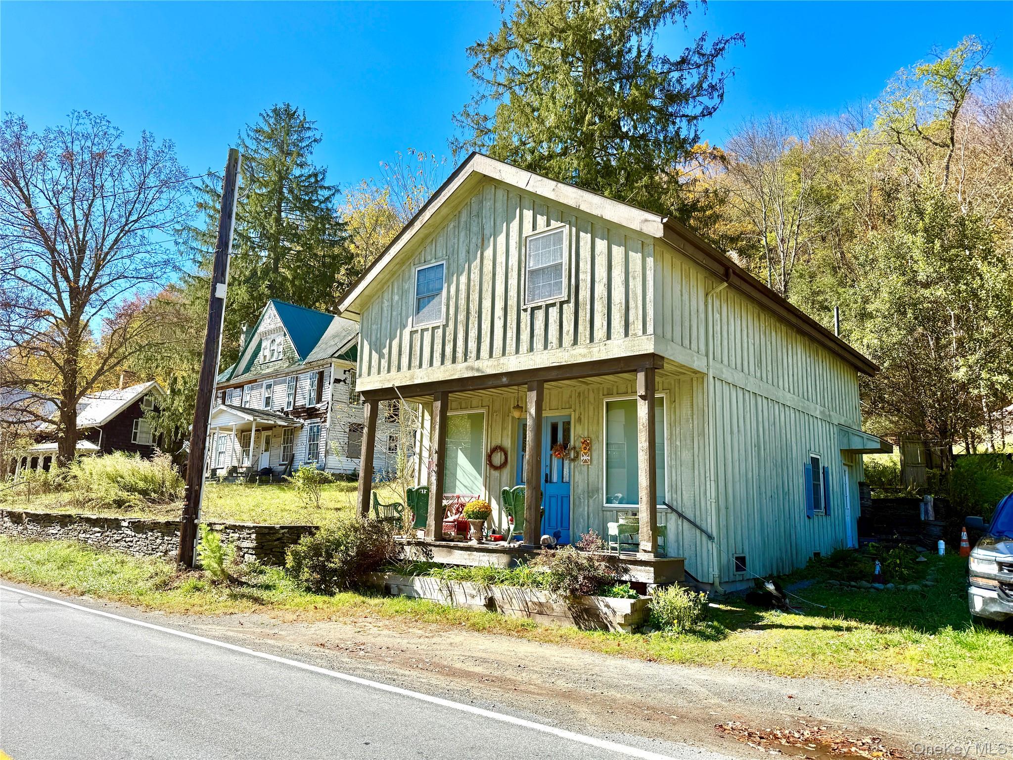 #1 photo, 787 Callicoon Center Road, Callicoon Center , NY 12724