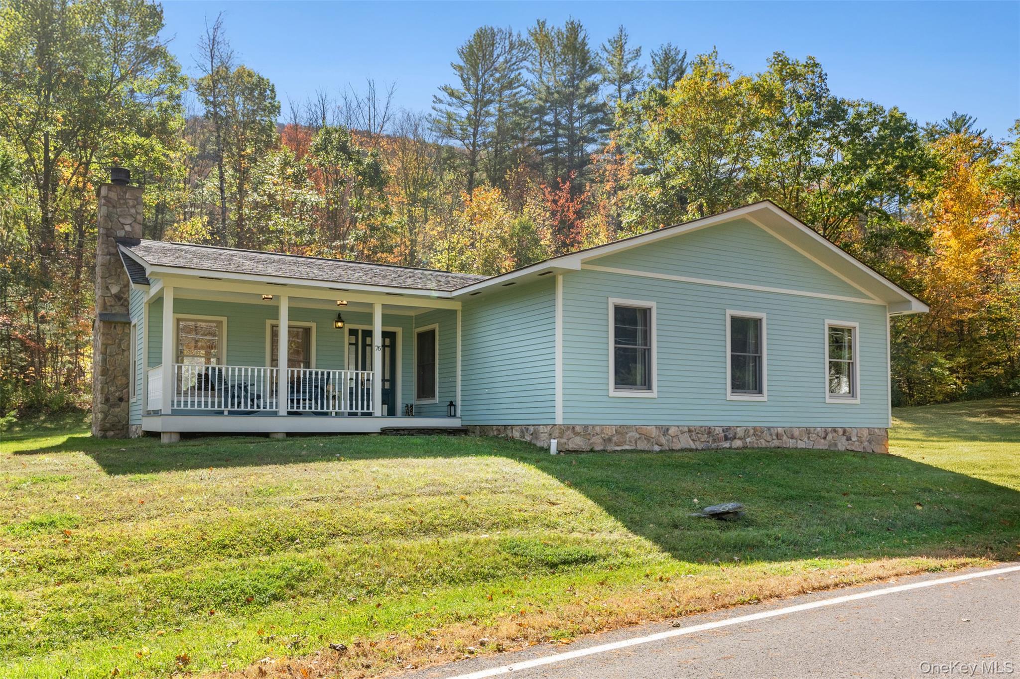 #1 photo, 76 Fire House Road, Big Indian , NY 12410