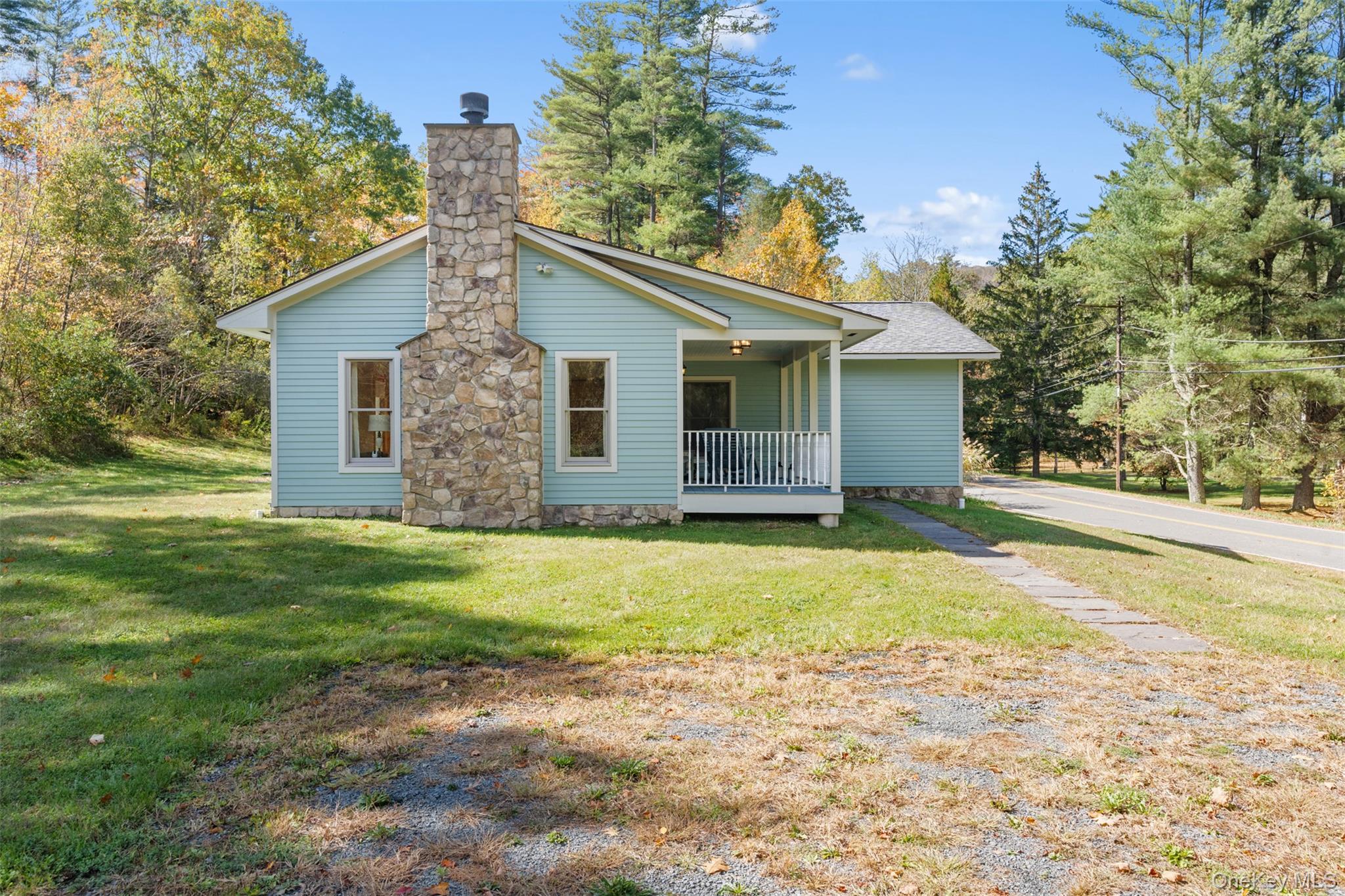 #2 photo, 76 Fire House Road, Big Indian , NY 12410