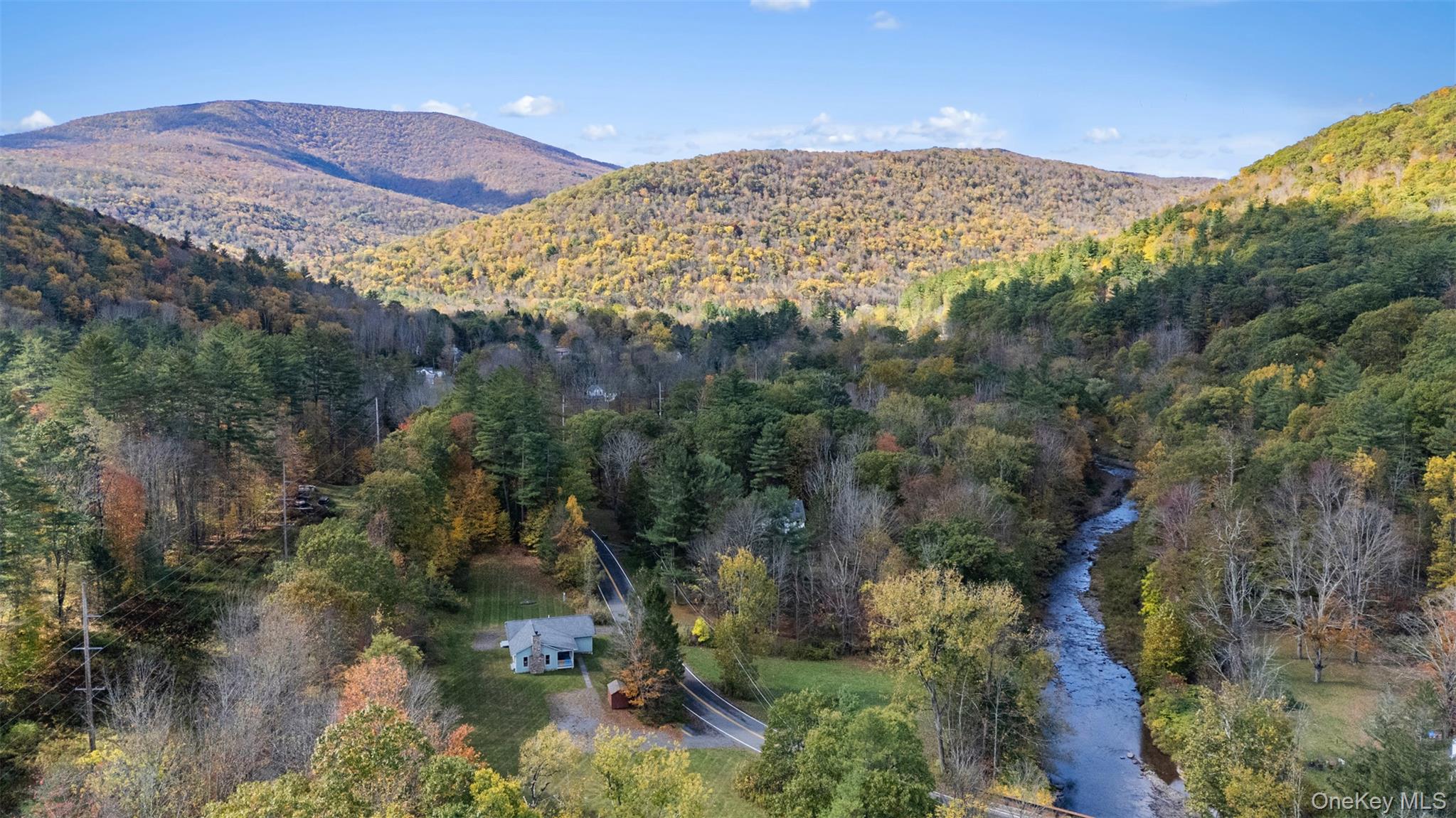 #4 photo, 76 Fire House Road, Big Indian , NY 12410