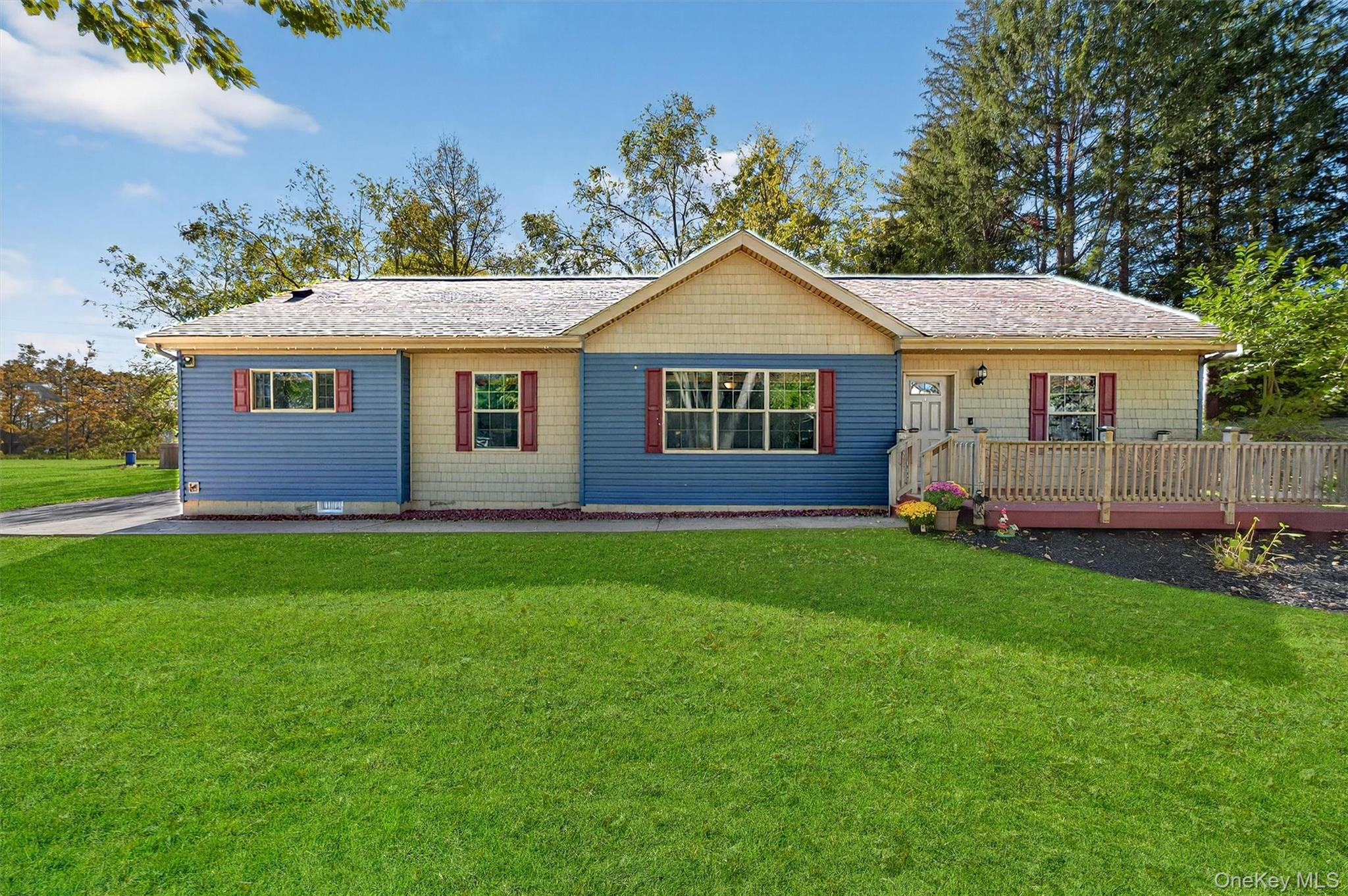 #1 photo, 13 Walker Valley Road, Pine Bush , NY 12566