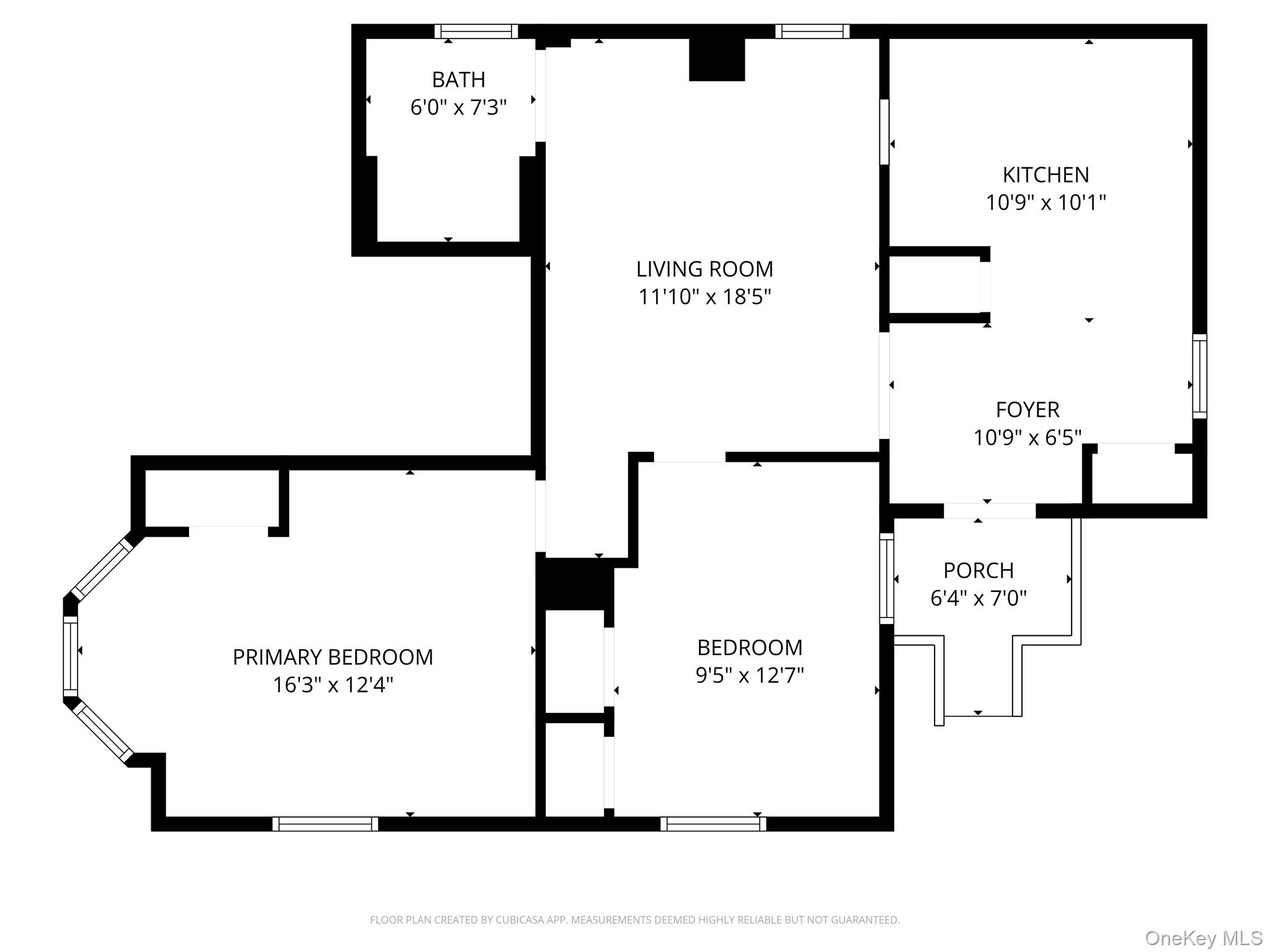 #10 photo, 95 Route 59, Nyack , NY 10960