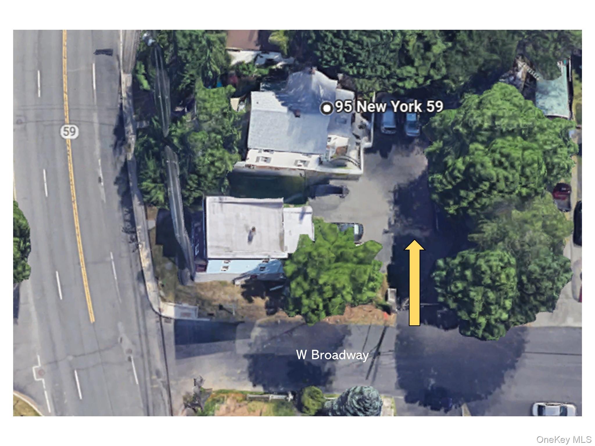 #13 photo, 95 Route 59, Nyack , NY 10960