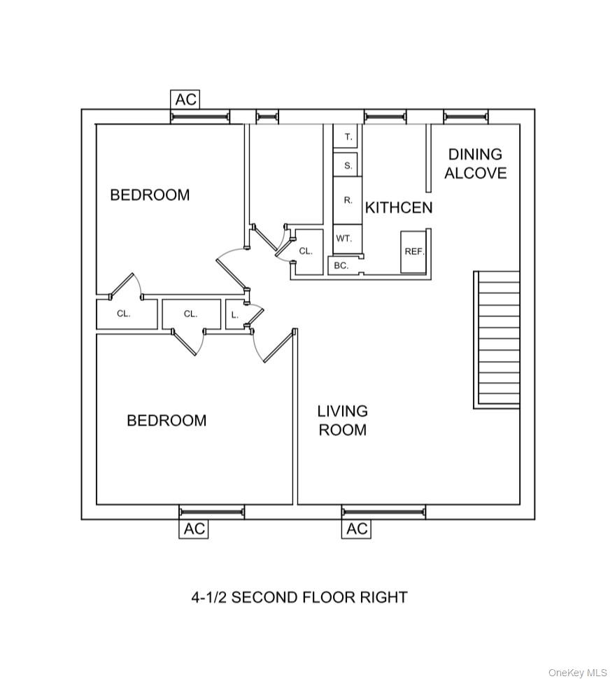 #5 photo, 217-11 73 Avenue, クイーンズ区 Bayside , NY 11364