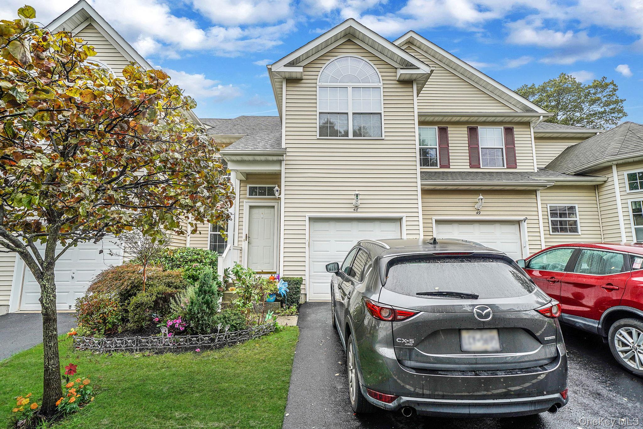 #1 photo, 48 Crossbar Road, サフォーク郡 Medford , NY 11763