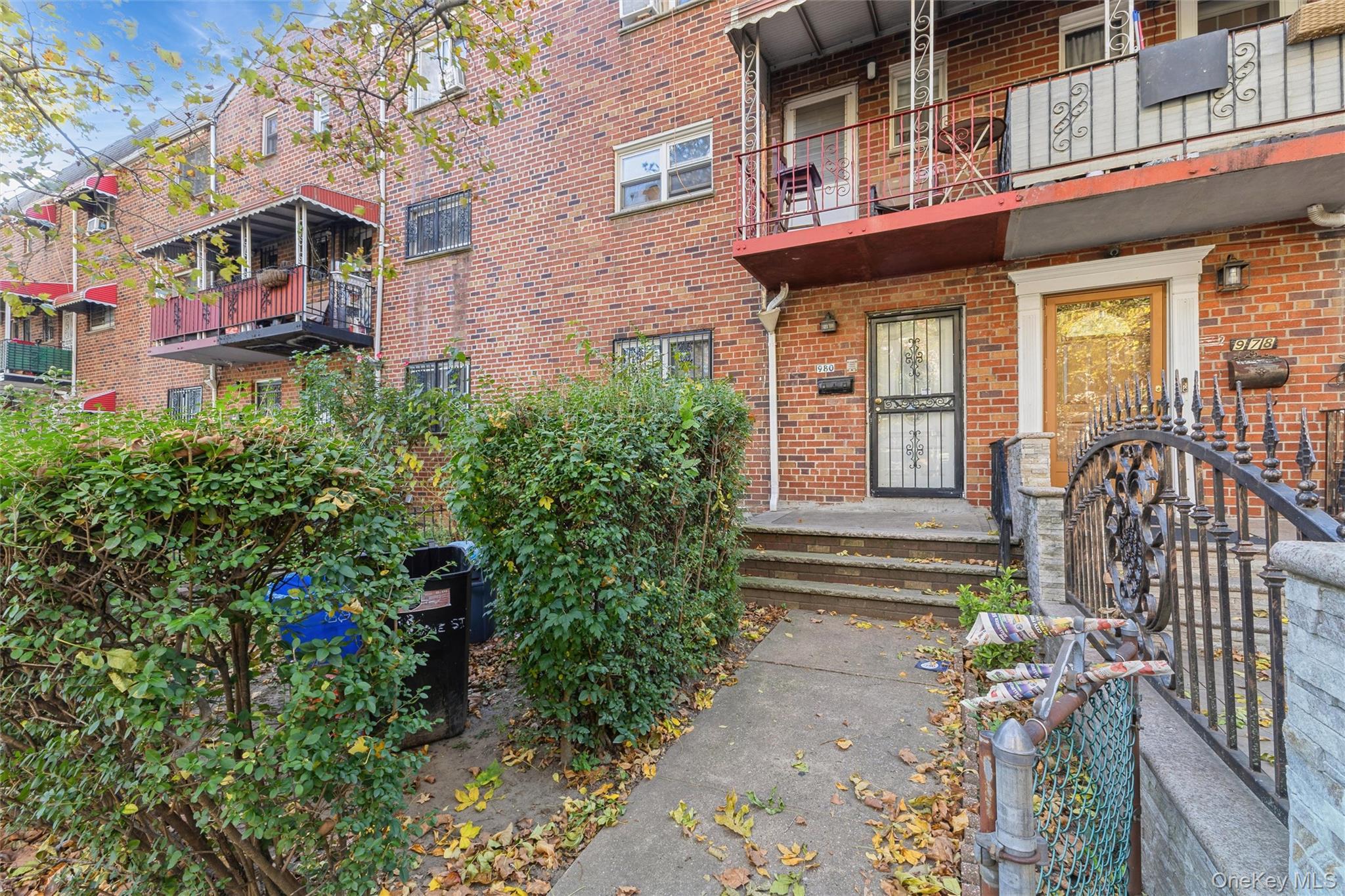 #1 photo, 980 Jerome Street, ブルックリン区 Brooklyn , NY 11207