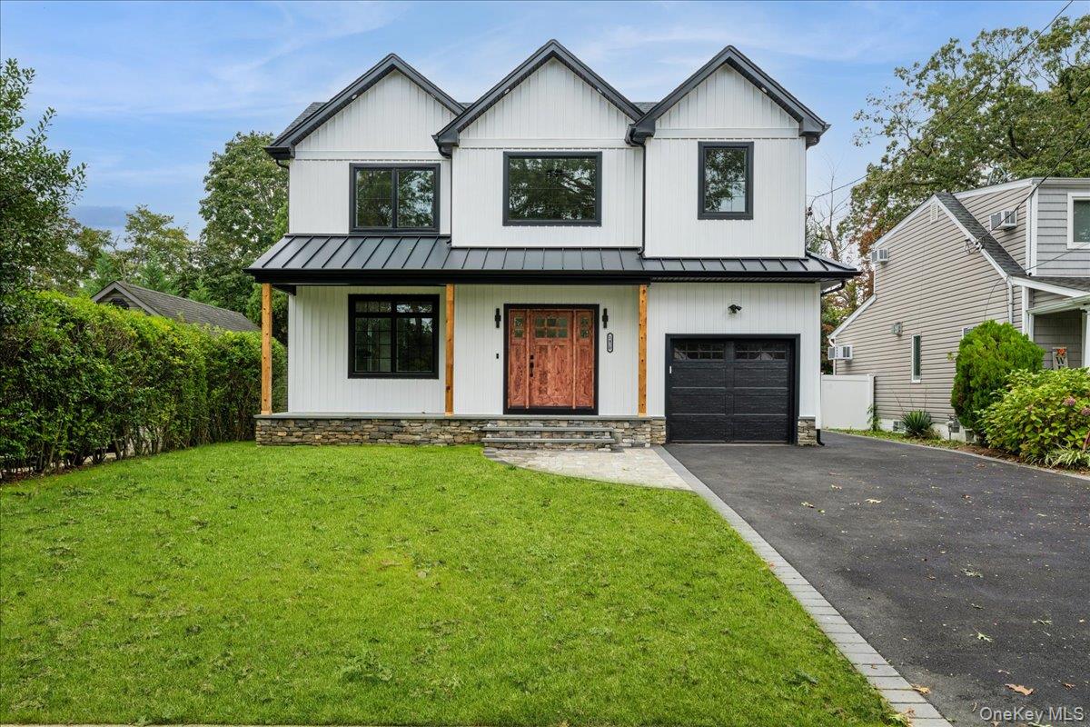 #1 photo, 1420 Poulson Street, ナッソー郡 Wantagh , NY 11793