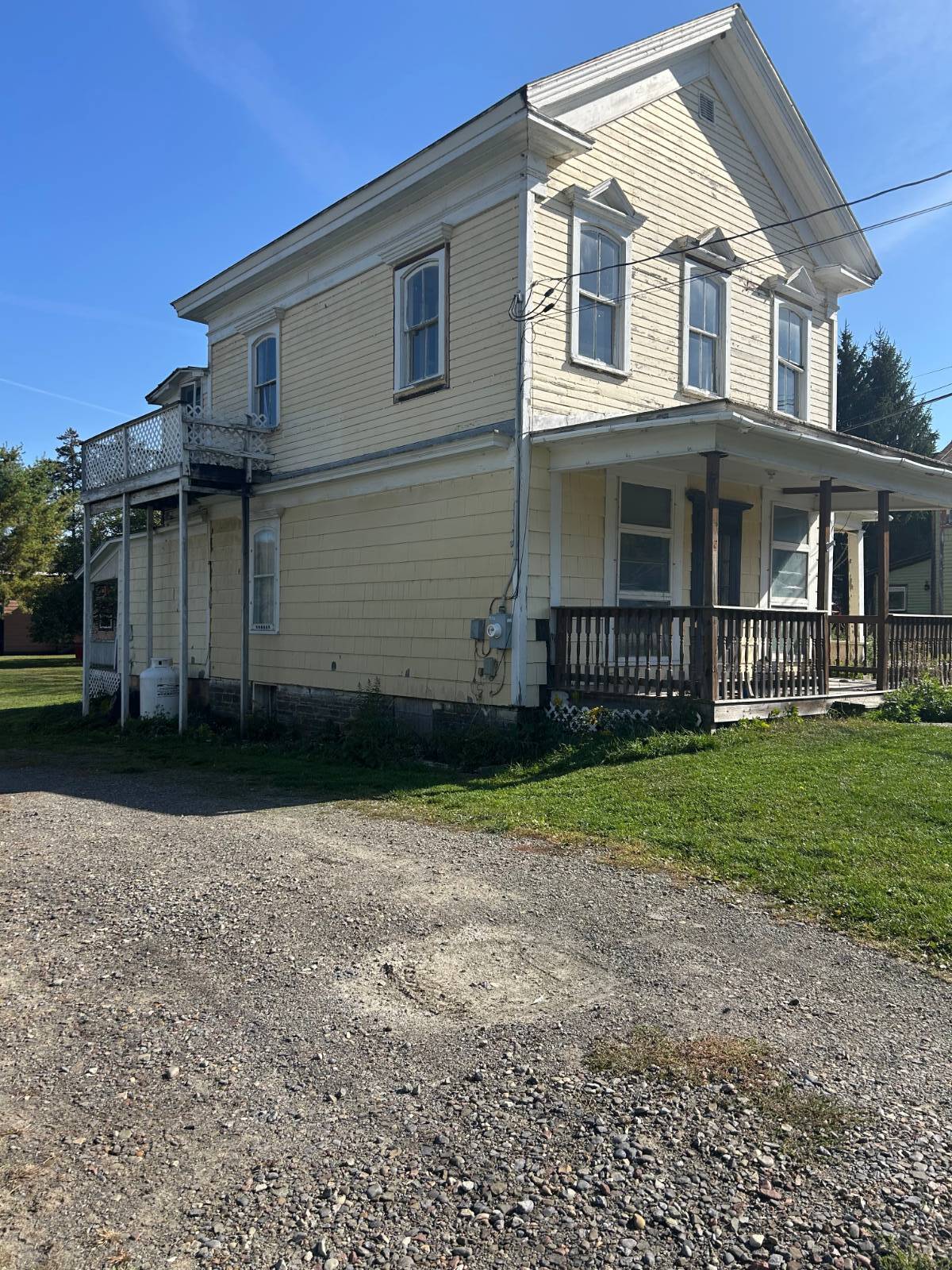 #1 photo, 112 County Rd 13, South Otselic , NY 13155