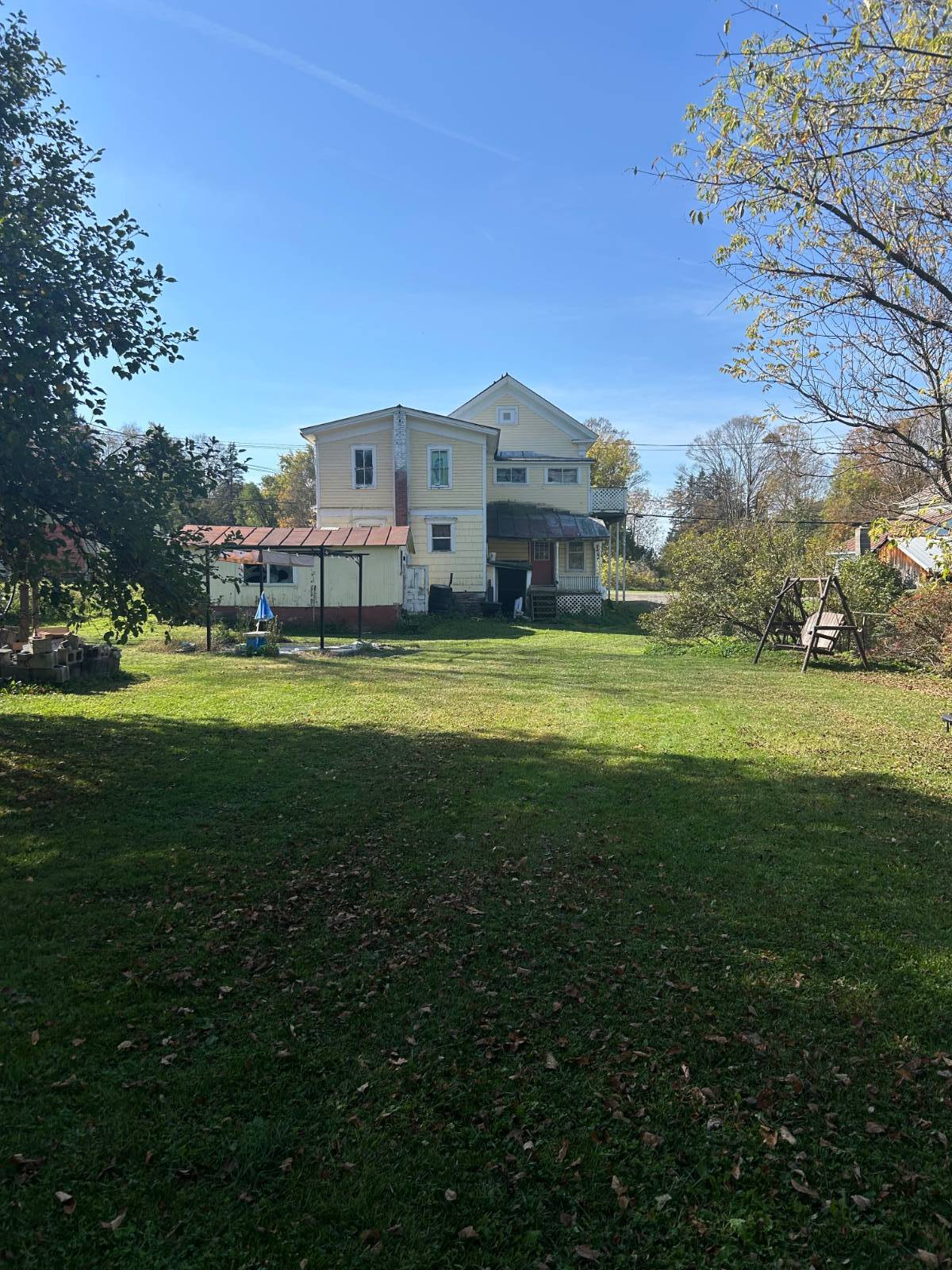 #3 photo, 112 County Rd 13, South Otselic , NY 13155