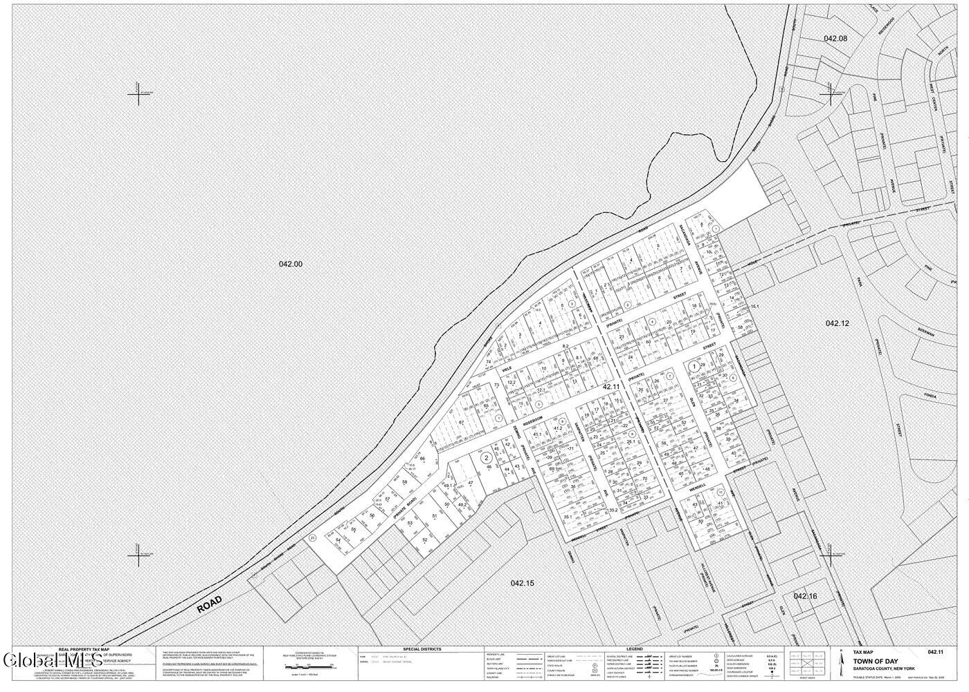 #3 photo, L36 Glen Avenue, Day , NY 12835