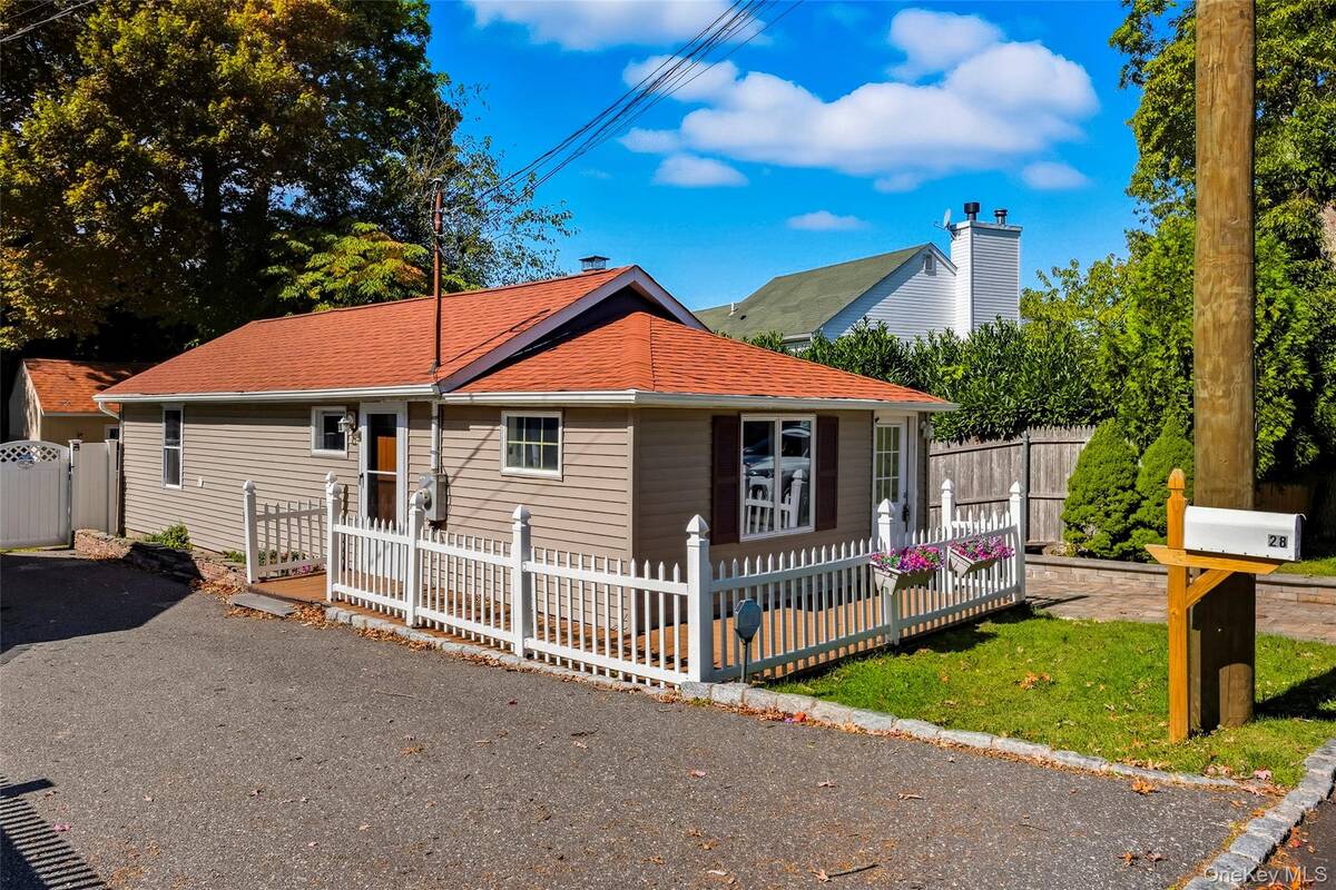 #1 photo, 28 Waterville Drive, サフォーク郡 Sound Beach , NY 11789