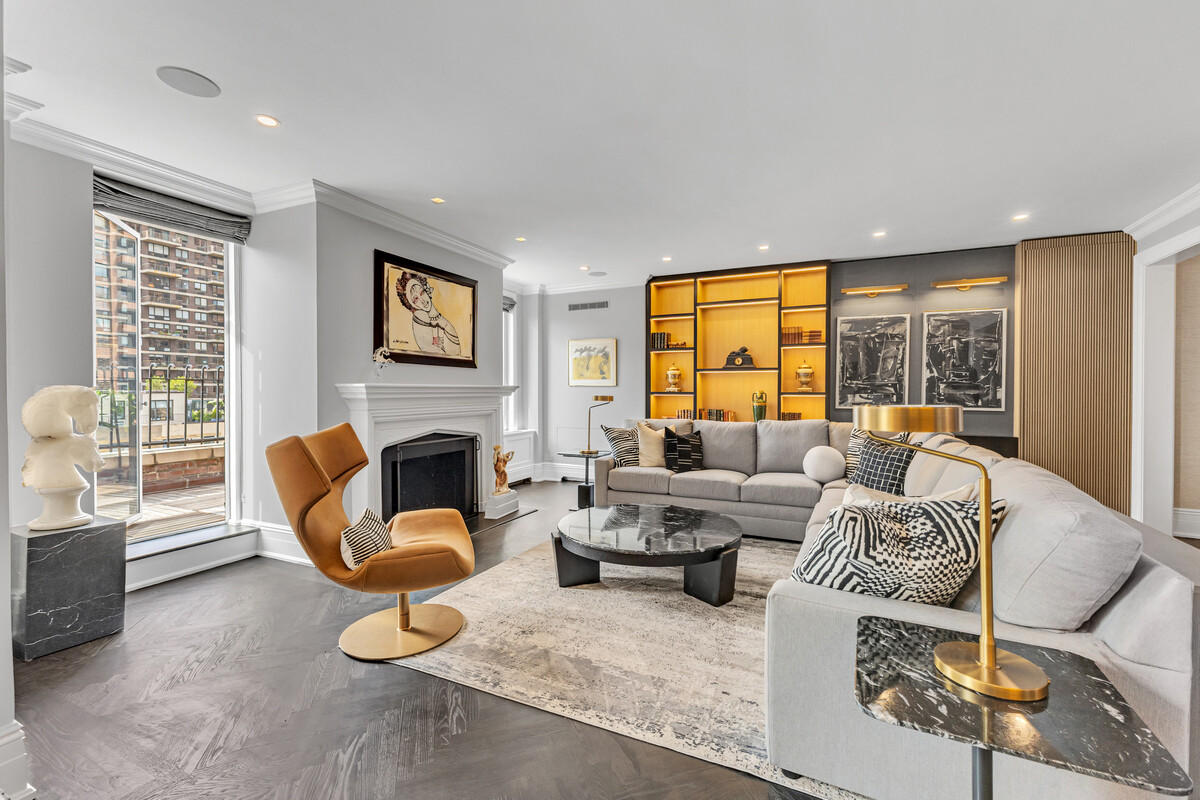 #1 photo, 1120 PARK Avenue, マンハッタン Carnegie Hill , NY 10128