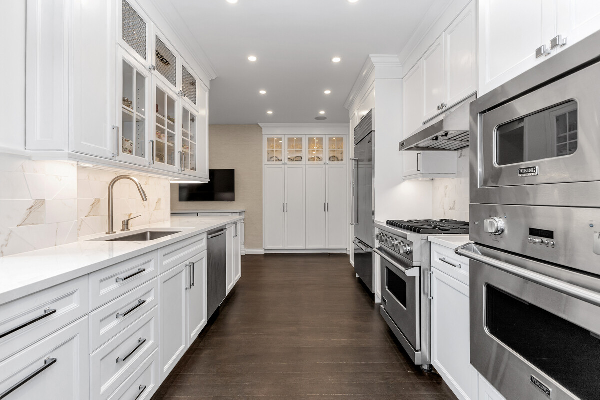 #6 photo, 1120 PARK Avenue, マンハッタン Carnegie Hill , NY 10128