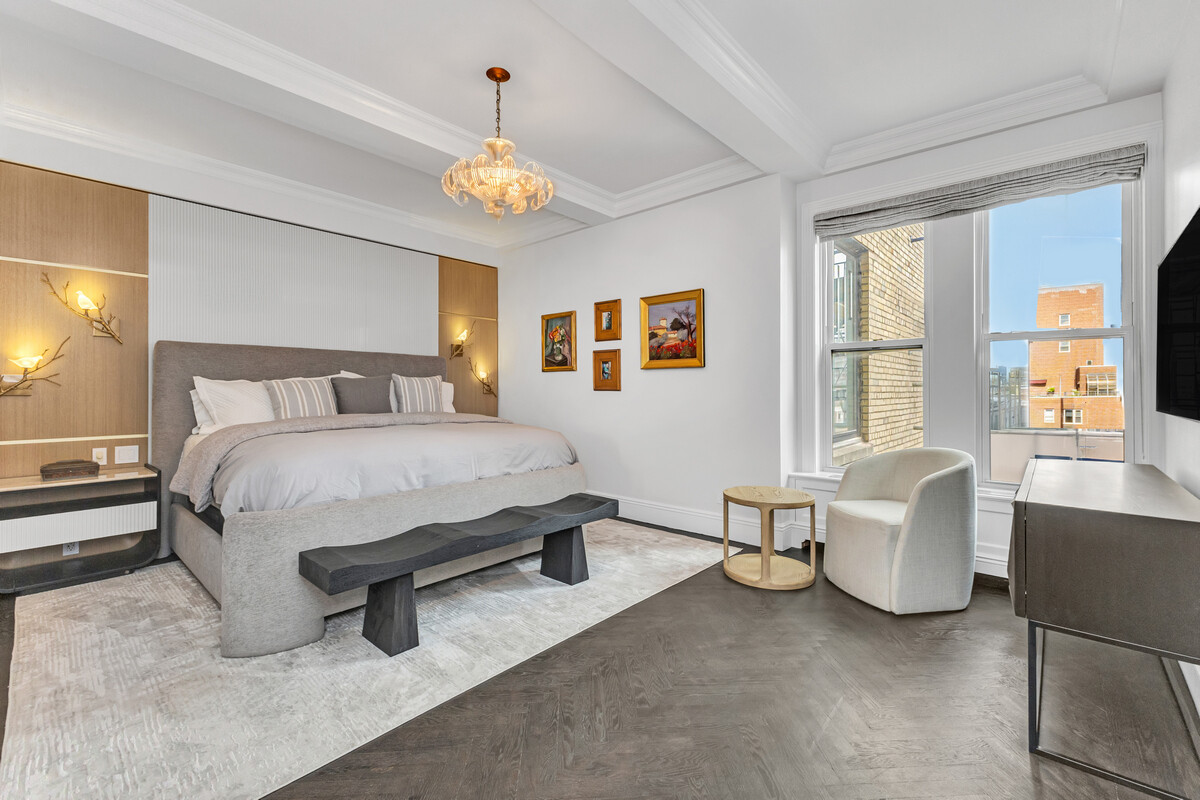 #8 photo, 1120 PARK Avenue, マンハッタン Carnegie Hill , NY 10128