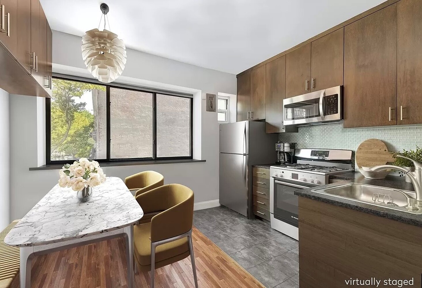 #3 photo, New York City, マンハッタン Greenwich Village , NY 10012