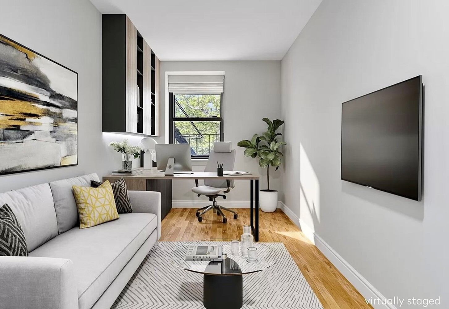 #5 photo, New York City, マンハッタン Greenwich Village , NY 10012