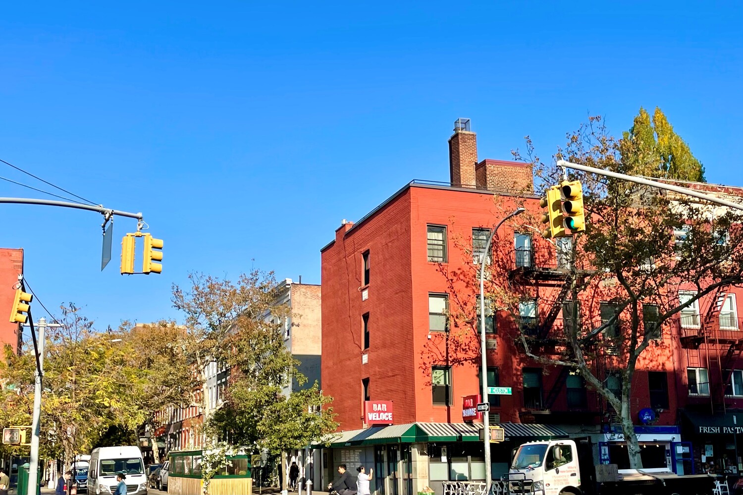 #8 photo, New York City, マンハッタン Greenwich Village , NY 10012