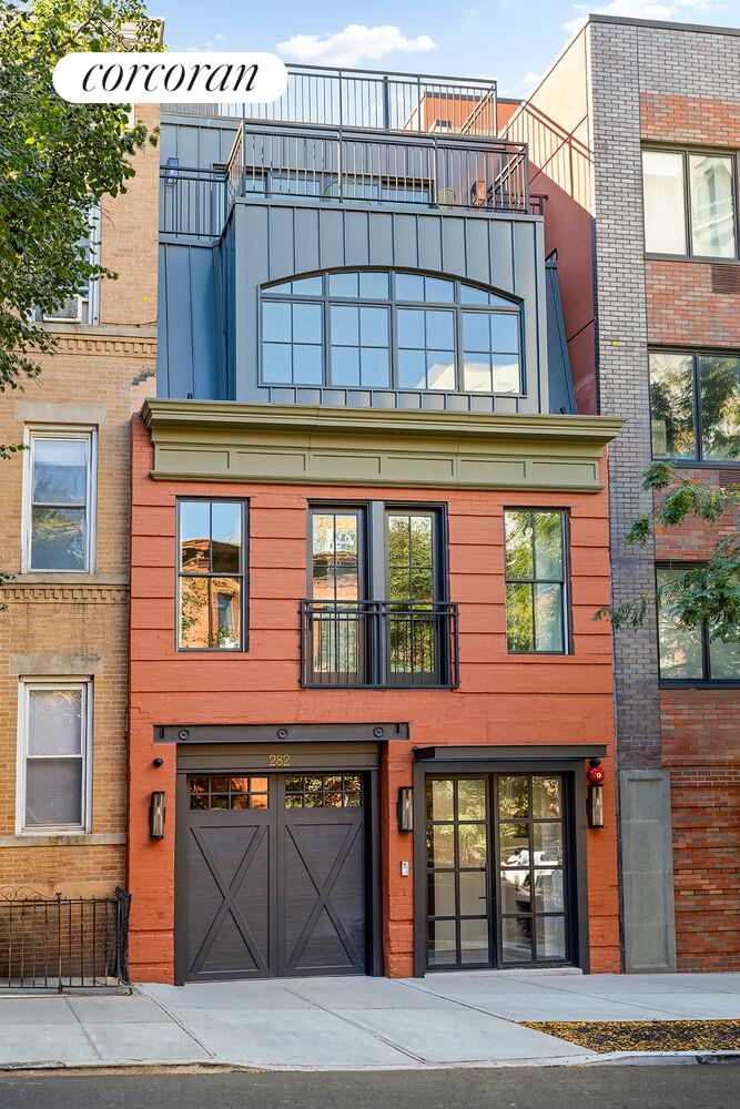 #1 photo, 282 6TH Street, ブルックリン区 Park Slope , NY 11215