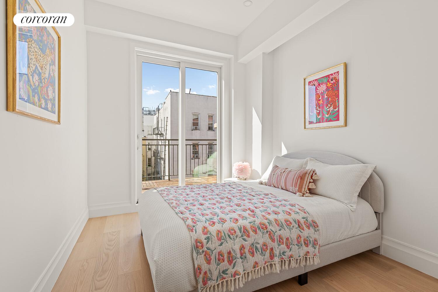 #11 photo, 282 6TH Street, ブルックリン区 Park Slope , NY 11215