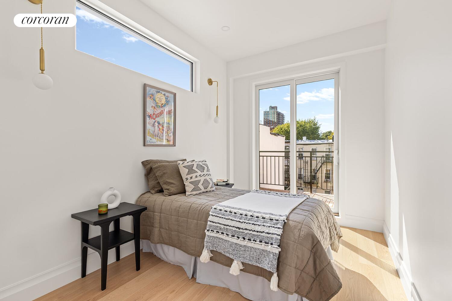 #12 photo, 282 6TH Street, ブルックリン区 Park Slope , NY 11215