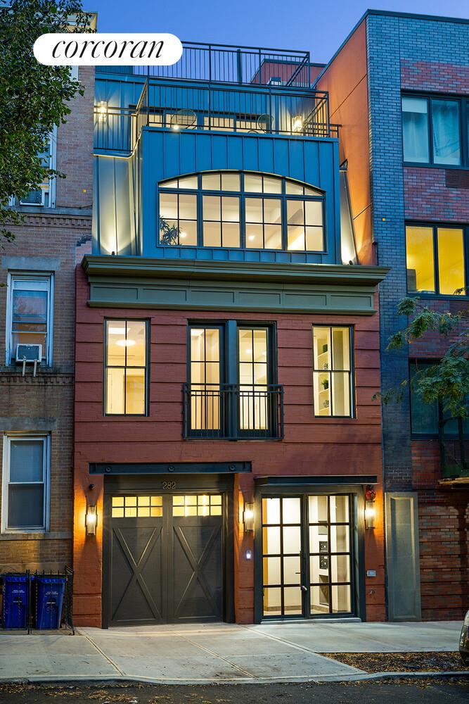 #14 photo, 282 6TH Street, ブルックリン区 Park Slope , NY 11215