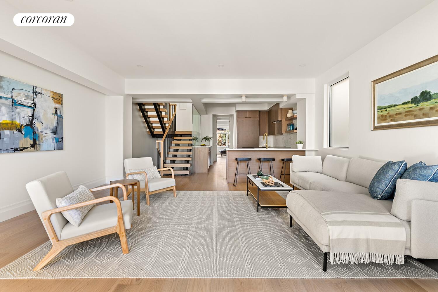 #3 photo, 282 6TH Street, ブルックリン区 Park Slope , NY 11215