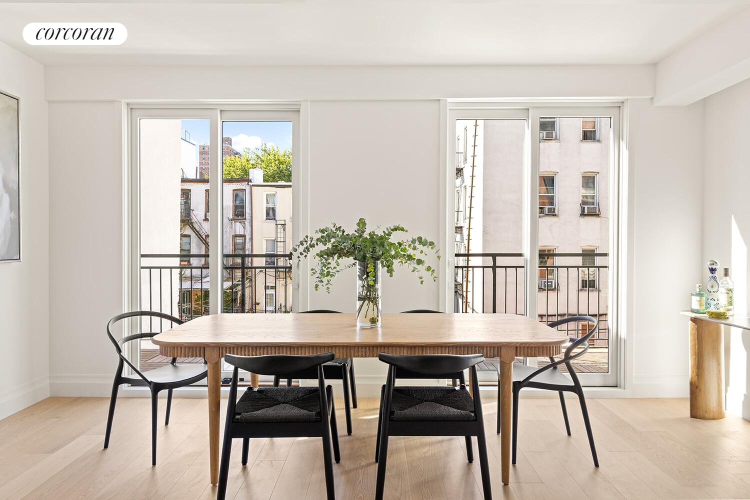 #4 photo, 282 6TH Street, ブルックリン区 Park Slope , NY 11215