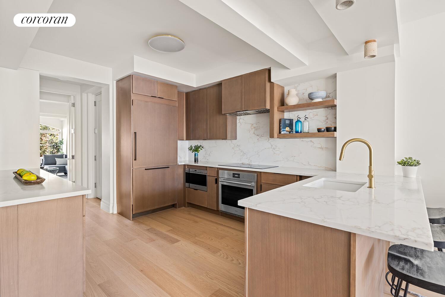 #6 photo, 282 6TH Street, ブルックリン区 Park Slope , NY 11215