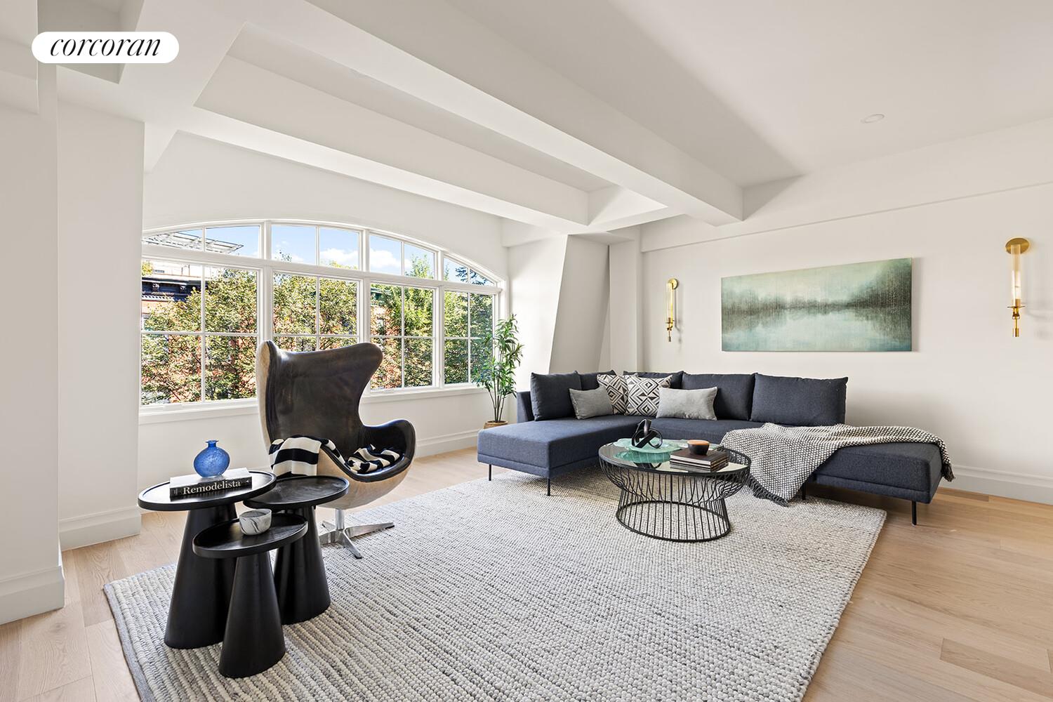 #7 photo, 282 6TH Street, ブルックリン区 Park Slope , NY 11215