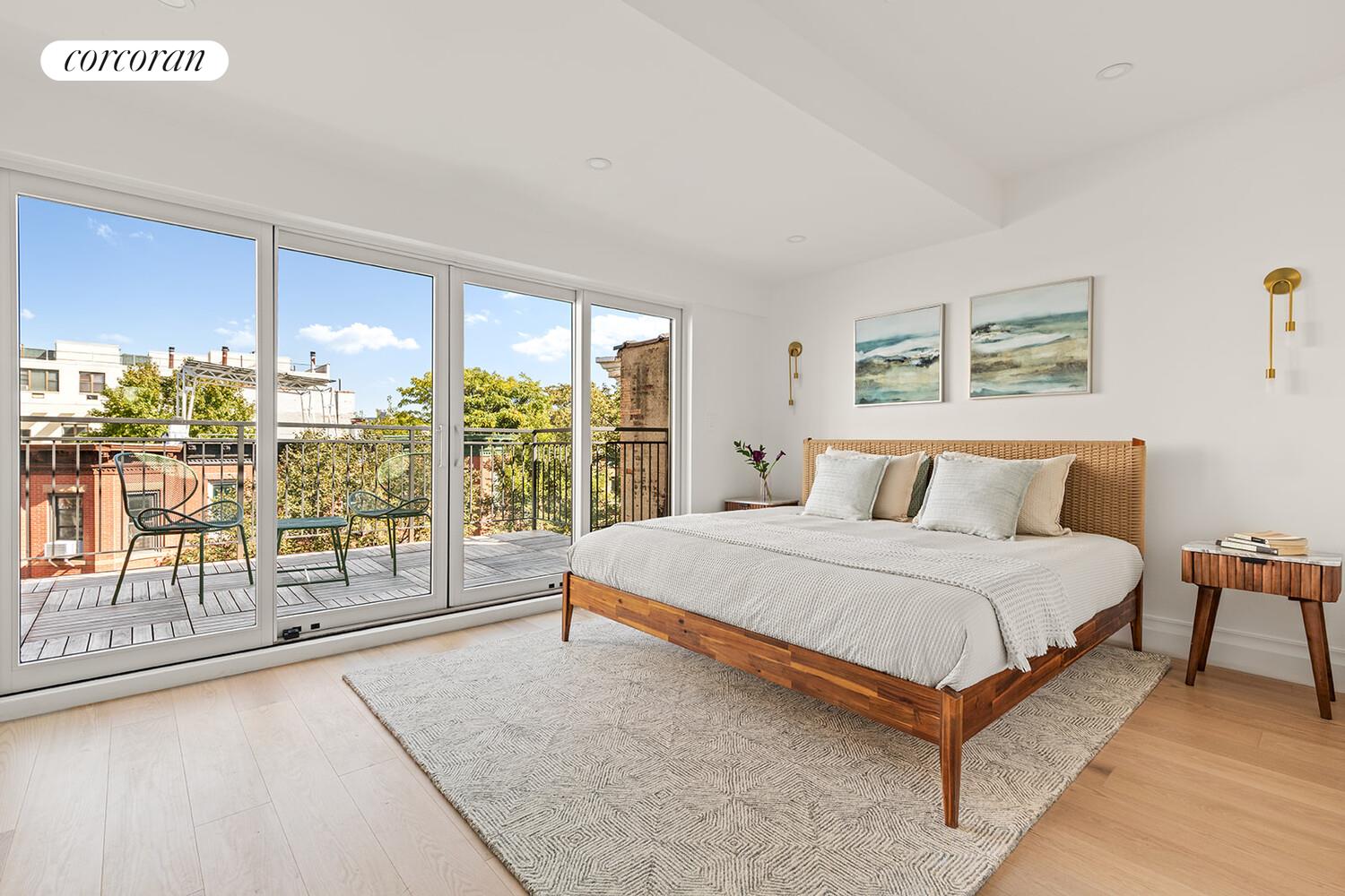 #9 photo, 282 6TH Street, ブルックリン区 Park Slope , NY 11215