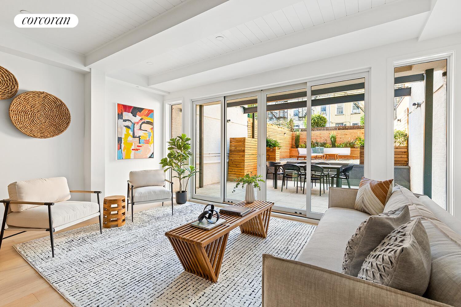 #1 photo, 282 6TH Street, ブルックリン区 Park Slope , NY 11215