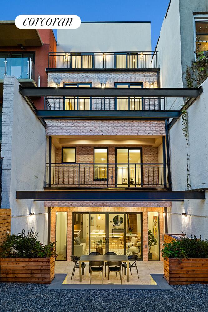 #11 photo, 282 6TH Street, ブルックリン区 Park Slope , NY 11215